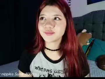 Ethereal_suaaa  live sex cam