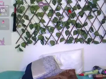 Ginger_gap  live sex cam