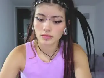 Giulietta_mon  live sex cam