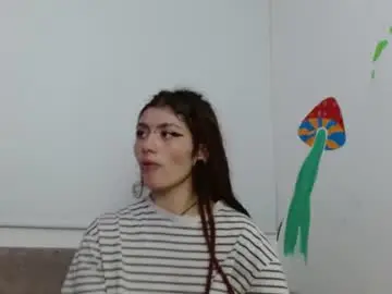 Giulietta_mon  live sex cam