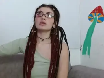 Giulietta_mon  live sex cam