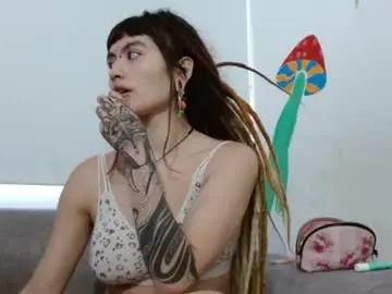 Giulietta_mon  live sex cam
