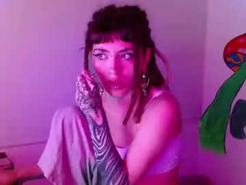 Giulietta_mon  live sex cam
