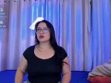 Hannabackerr  live sex cam