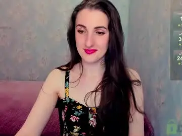 Happymiracle  live sex cam