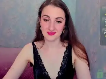Happymiracle  live sex cam