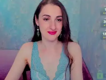 Happymiracle  live sex cam