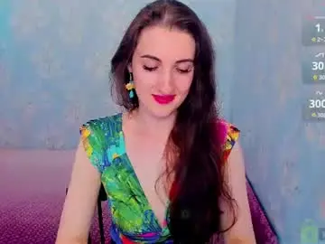Happymiracle  live sex cam