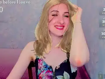 Happymiracle  live sex cam