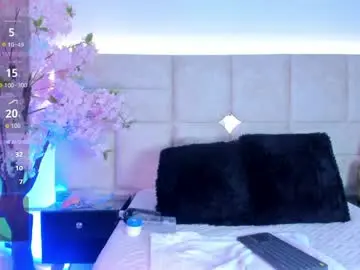 Isabellaromman  live sex cam