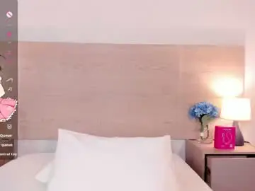 Isabellathomass  live sex cam