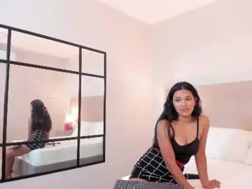Isabellathomass  live sex cam