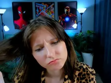 Kikaosterman  live sex cam