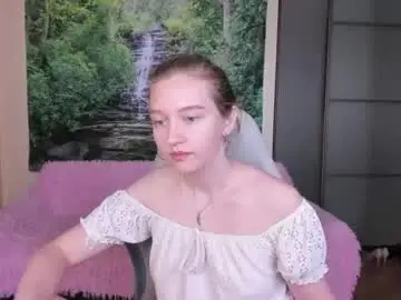 Ksuhesa  live sex cam