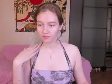 Ksuhesa  live sex cam