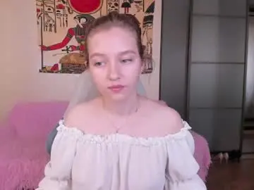 Ksuhesa  live sex cam