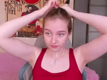 Ksuhesa  live sex cam