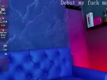 Lili_milk20  live sex cam