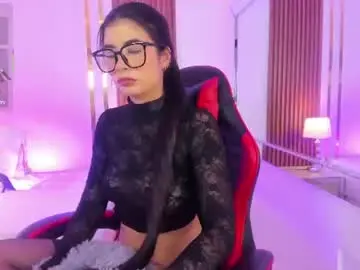 Lilyhans  live sex cam