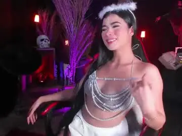 Lilyhans  live sex cam