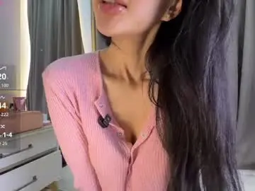 Liuli_flower  live sex cam