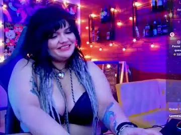 Maryharrys  live sex cam