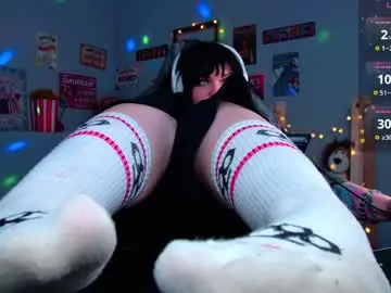 Maryharrys  live sex cam