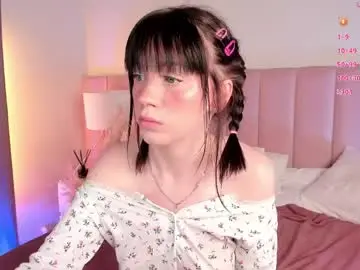Milliminimouse  live sex cam