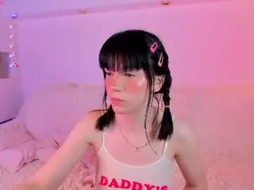 Milliminimouse  live sex cam