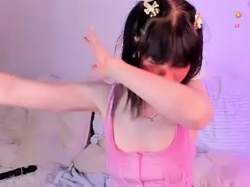 Milliminimouse  live sex cam