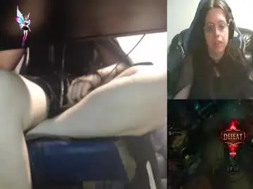 Noirfattale  live sex cam