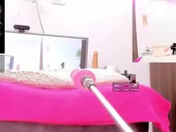 Paulina_davis_  live sex cam