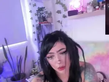 Sarahminage_  live sex cam