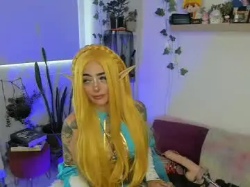 Sarahminage_  live sex cam