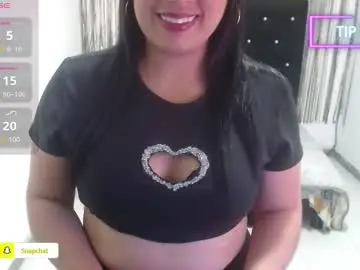 Scarlethorny69  live sex cam