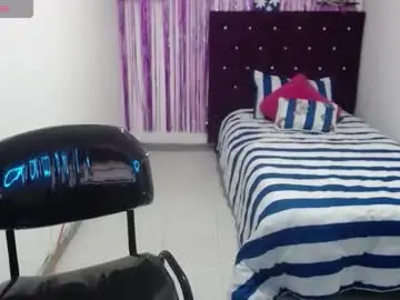 Scarlethorny69  live sex cam