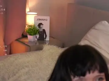 Simonnekersten  live sex cam