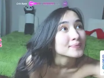 Spicyyuki  live sex cam