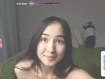 Spicyyuki  live sex cam