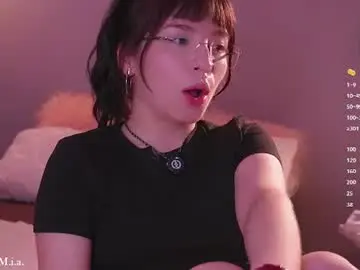 Tsukys_spell  live sex cam