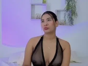 Anittafoxx  live sex cam
