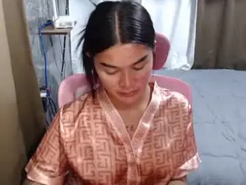 Asiangirl_rhian  live sex cam