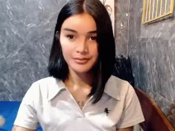 Asiangirl_rhian  live sex cam