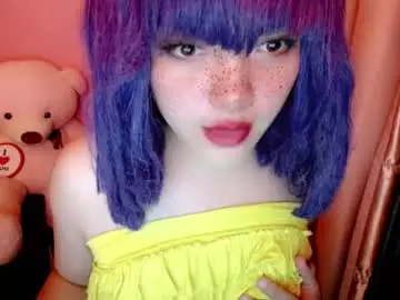 Aurora_more  live sex cam
