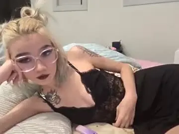 Boobooxbunny  live sex cam