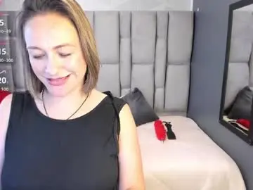 Charlot_milf  live sex cam