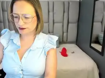 Charlot_milf  live sex cam