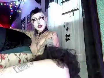 Ember_circle  live sex cam