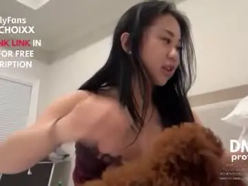 Emilychoi  live sex cam