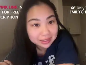 Emilychoi  live sex cam